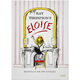 Eloise Personalized Leather Book Image 5 of 5